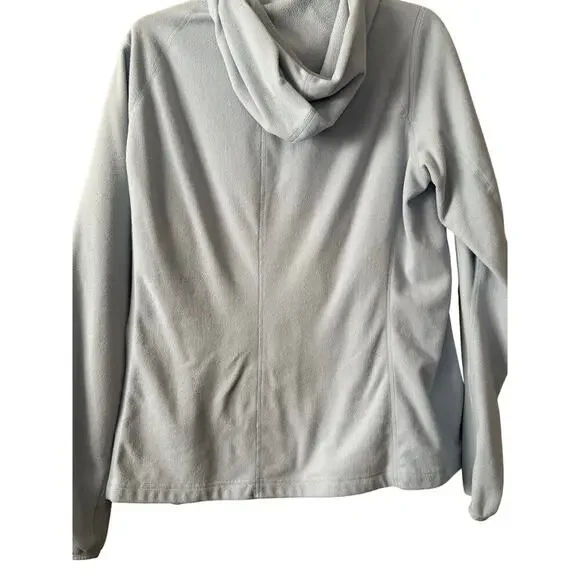 The North Face Women's fitted jacket baby  tka 100 Size XL - Picture 7 of 7